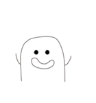 粗造りの絵文字（個別スタンプ：7）