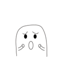 粗造りの絵文字（個別スタンプ：10）