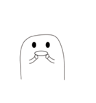 粗造りの絵文字（個別スタンプ：12）