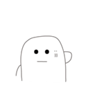 粗造りの絵文字（個別スタンプ：13）