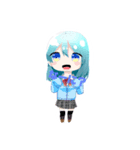 StarDust(スターダスト)（個別スタンプ：3）