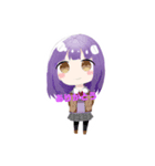 StarDust(スターダスト)（個別スタンプ：6）