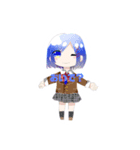 StarDust(スターダスト)（個別スタンプ：7）