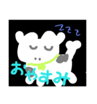 いろんなスタンプ！（個別スタンプ：15）