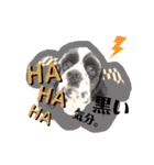 あんこちゃんの日常（個別スタンプ：25）
