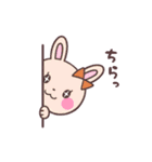 D．C．4 作中使用スタンプ（個別スタンプ：15）