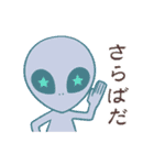 D．C．4 作中使用スタンプ（個別スタンプ：18）