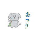 はらべこくん（個別スタンプ：2）