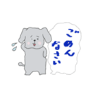 はらべこくん（個別スタンプ：5）