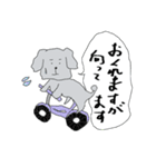 はらべこくん（個別スタンプ：15）
