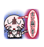 猫の気持ち翻訳スタンプ！ 全員集合編（個別スタンプ：24）