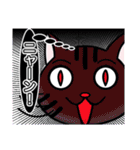 猫の気持ち翻訳スタンプ！ 全員集合編（個別スタンプ：39）