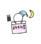 ヒーローの王ヒーローくん（個別スタンプ：2）