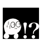 可愛いライム（個別スタンプ：15）