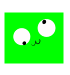 可愛いライム（個別スタンプ：37）