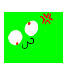 可愛いライム（個別スタンプ：39）