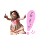 Himari丸♥スタンプ（個別スタンプ：1）