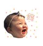 Himari丸♥スタンプ（個別スタンプ：4）