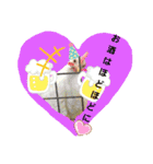 chicken＆chickOO1（個別スタンプ：14）