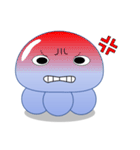 クラゲラン ～日常編～（個別スタンプ：39）