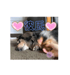 おでぶのりくくん（個別スタンプ：14）