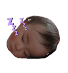 はーくんの可愛い日常（個別スタンプ：7）