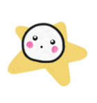 むーちゃん Happy スタンプ（個別スタンプ：28）