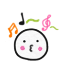 むーちゃん Happy スタンプ（個別スタンプ：32）