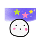 むーちゃん Happy スタンプ（個別スタンプ：37）