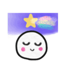 むーちゃん Happy スタンプ（個別スタンプ：38）