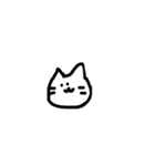 もちもちの（個別スタンプ：2）