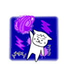 Nねこ2（個別スタンプ：8）
