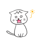 Nねこ2（個別スタンプ：11）
