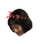 浦さんちの長女（個別スタンプ：3）