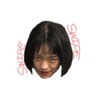 浦さんちの長女（個別スタンプ：5）