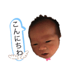 ハルヒ(o^^o)（個別スタンプ：2）
