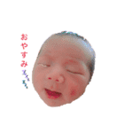 ハルヒ(o^^o)（個別スタンプ：3）
