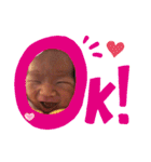 ハルヒ(o^^o)（個別スタンプ：4）