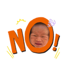 ハルヒ(o^^o)（個別スタンプ：5）