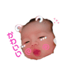 ハルヒ(o^^o)（個別スタンプ：8）
