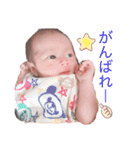 ハルヒ(o^^o)（個別スタンプ：10）