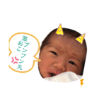 ハルヒ(o^^o)（個別スタンプ：12）