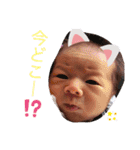 ハルヒ(o^^o)（個別スタンプ：13）