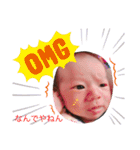 ハルヒ(o^^o)（個別スタンプ：22）