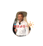 MACHO512（個別スタンプ：1）