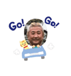 MACHO512（個別スタンプ：2）
