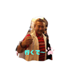 MACHO512（個別スタンプ：5）