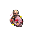 MACHO512（個別スタンプ：6）