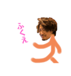 かわむーランゴ（個別スタンプ：4）