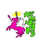 オバケ達のチョットおかしな日常3回目（個別スタンプ：39）